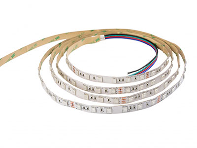 SMD5050RGB LED Streifen (7.2W)