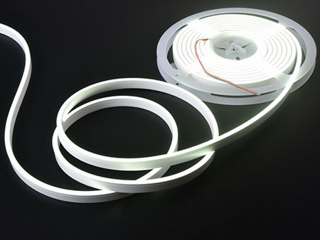 Neon Flex LED Leuchte