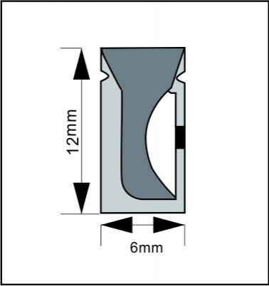 Neon Flex LED Leuchte