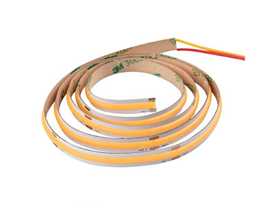 10W CCT LED Strip/Tape