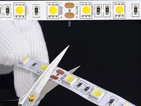 28.8W CCT LED Tape/Strips