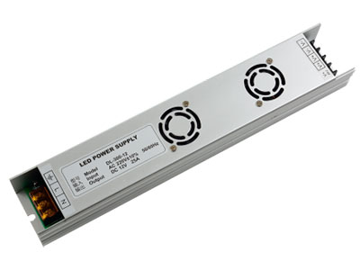 LED Transformatoren--Slimline/Slim (12V DC)